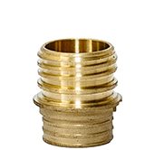 Respected manufacturer of specialized threaded connector