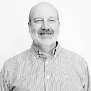 Al Murelli, sales manager at Millennium Precision